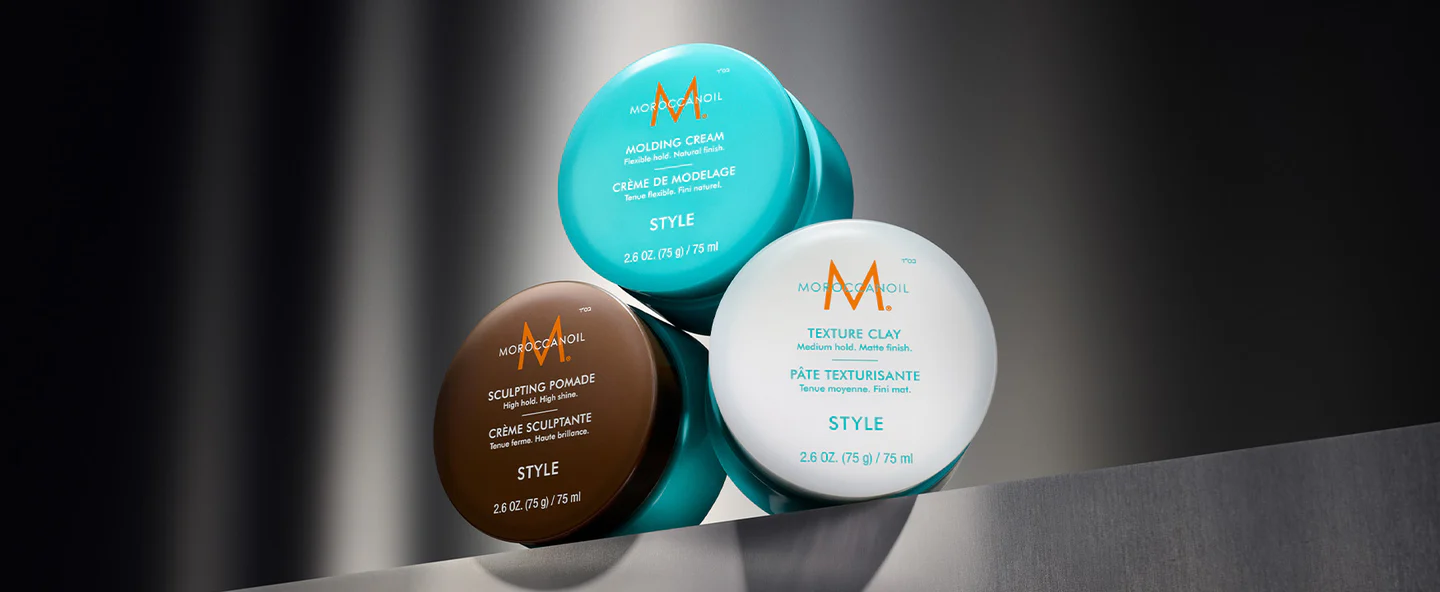 Iconic Luxury for Hair and Body