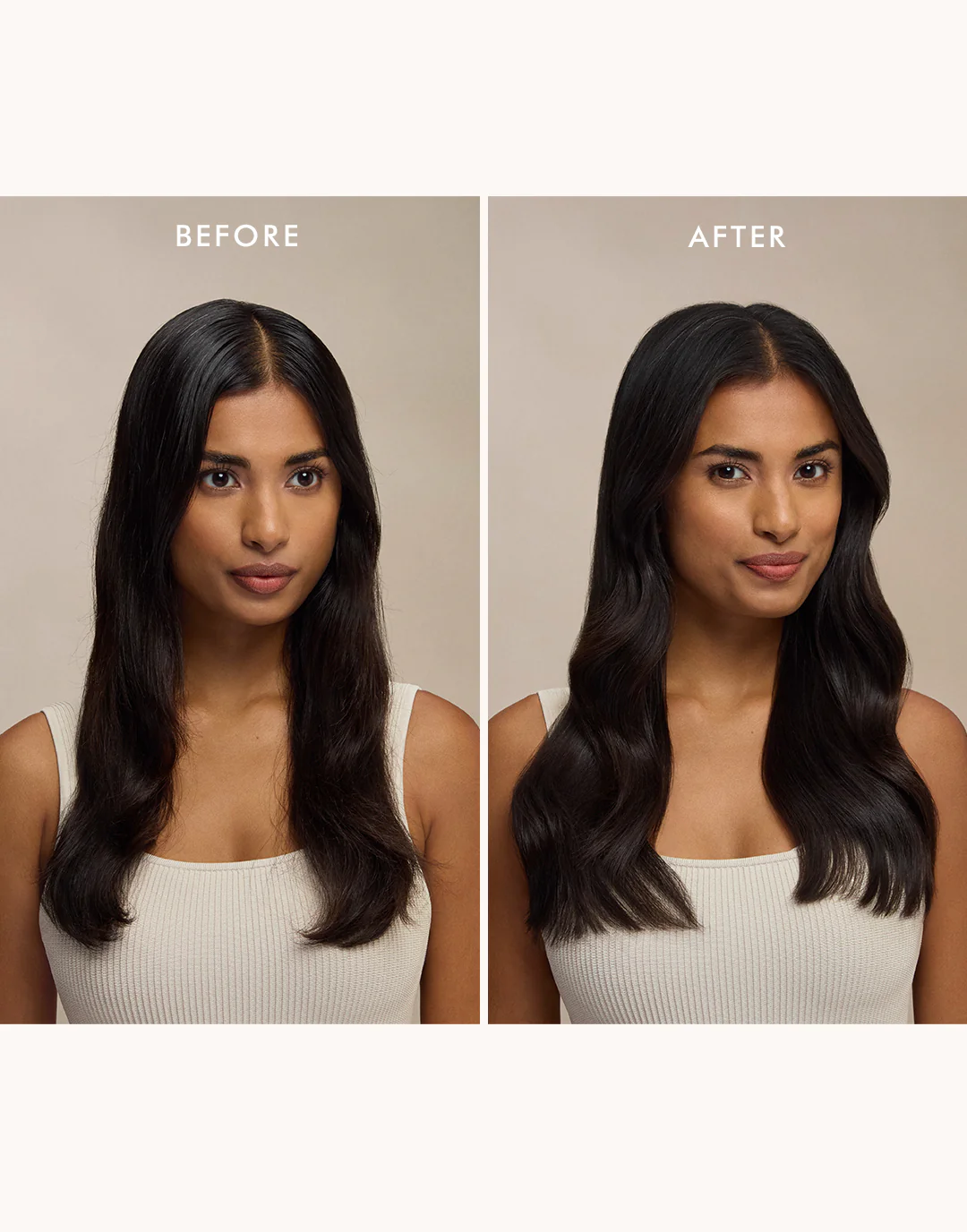 Dry Shampoo Dark Tones - Image 3