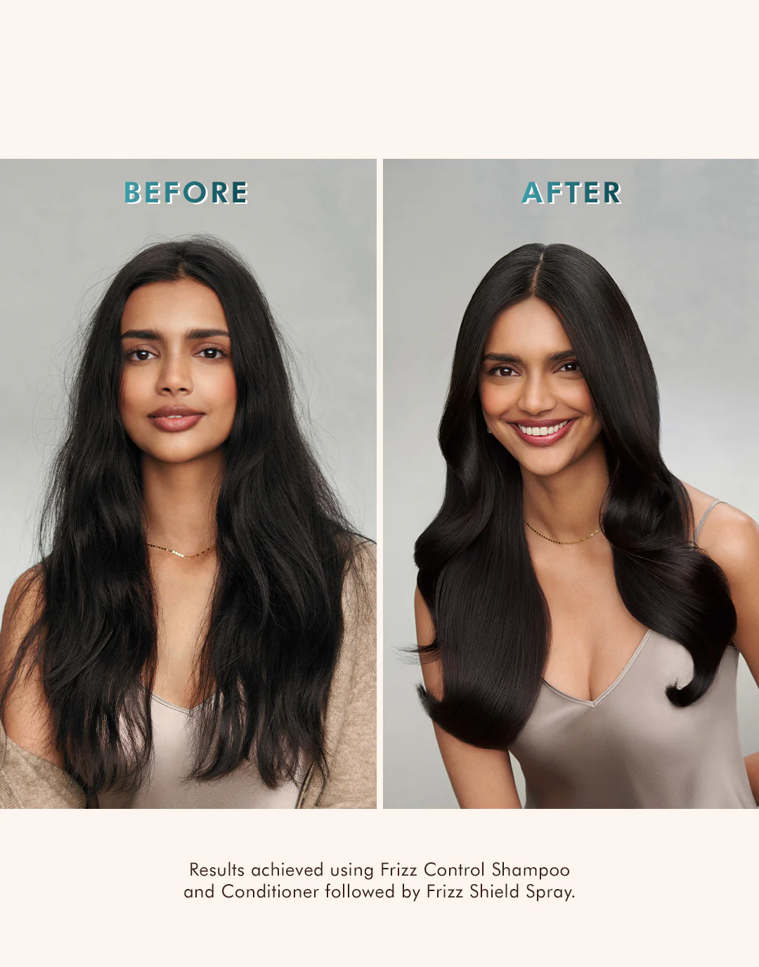 Frizz Control Shampoo - Image 6